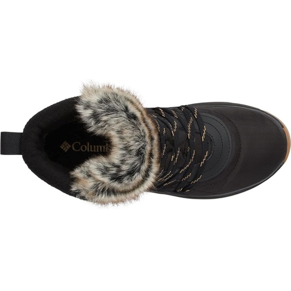 Columbia Women's Keetley Shorty Snow Boot - Picture 6 of 9